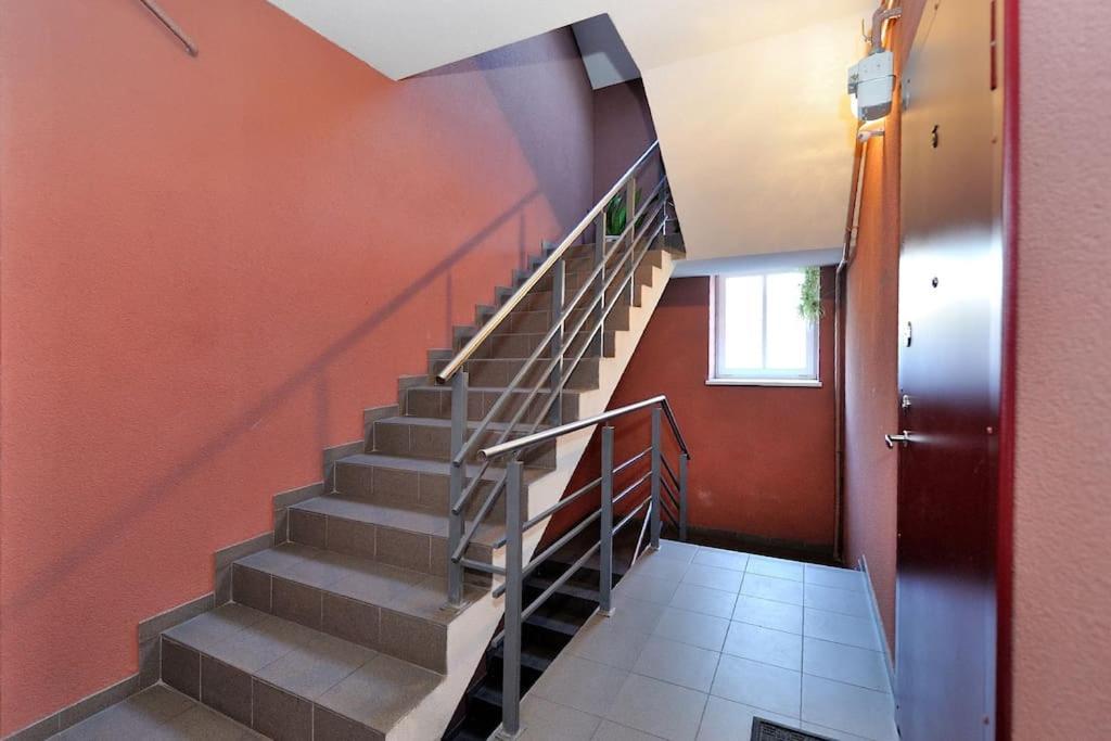 Luxury Old Town Apartment Kaunas Exterior foto